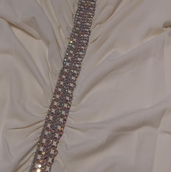 Jessica McClintock Dress - Picture 2 of 4